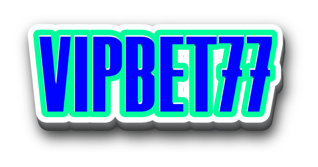 Vipbet77 Logo